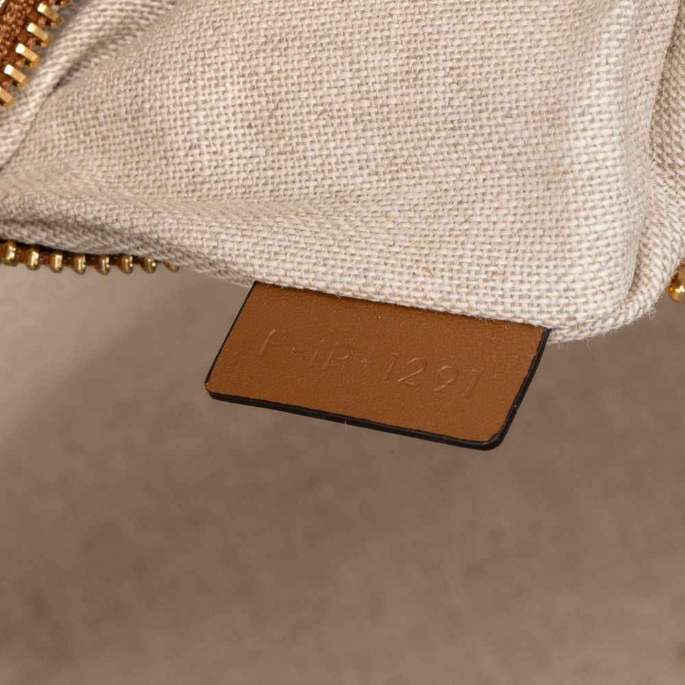 Celine Horizontal Cabas Tote - Picture 12 of 12